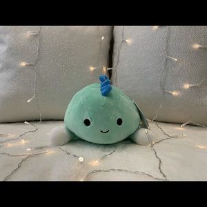Squishmallows 7.5” Rafa the Dinosaur